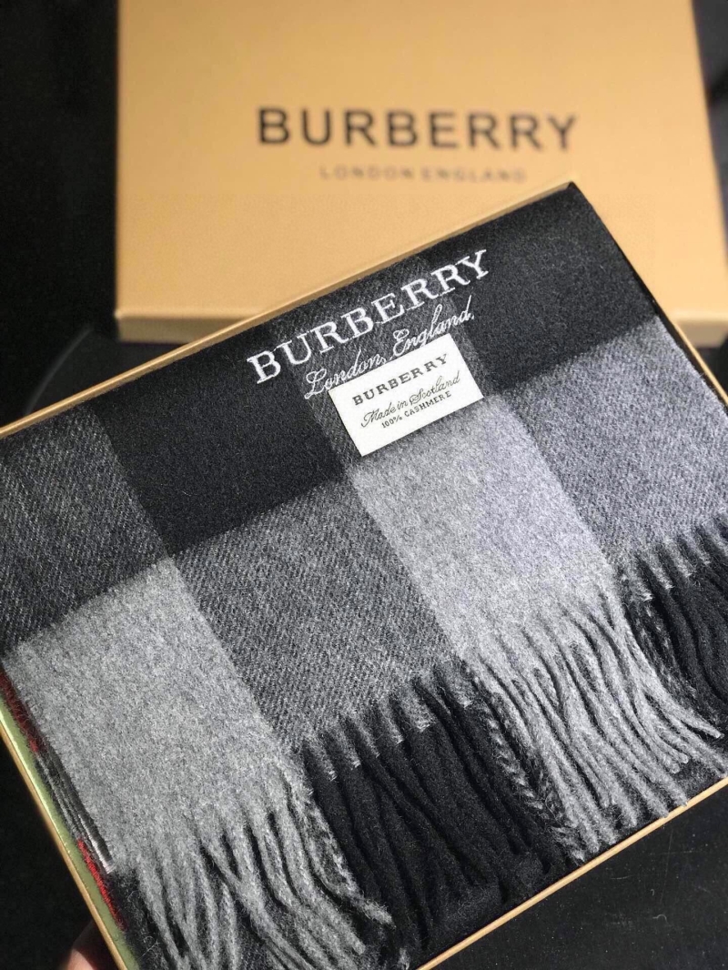 BURBERRY